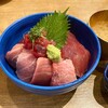 まぐろ専門 かしわ水産