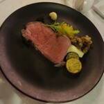 ブルーバイユー・レストラン - 