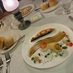 ブルーバイユー・レストラン - 