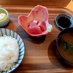 カフェ&ダイニング The はる - 