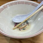 トキワ - 夏で塩分欲しかったんですもん。。