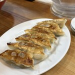 トキワ - 餃子最強