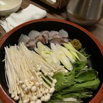 博多魚がし 海の路 - 