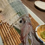 博多魚がし 海の路 - 