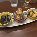 学大居酒屋nicome - 