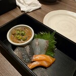 博多魚がし 海の路 - 