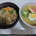 焼肉冷麺ヤマト 盛岡南店 - 