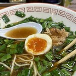 トキワ - 玉子も最強