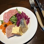 ダニエルズソーレ - 