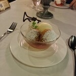 ブルーバイユー・レストラン - 