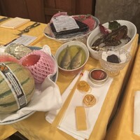 ラ・ビスボッチャ - 