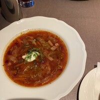 Russian Restaurant ROGOVSKI 銀座 - 