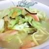 麺々菜々 みろくや