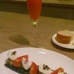 カラペティ・バトゥバ - 