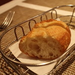 セ'ラヴィー!ナガノ - パン