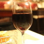 セ'ラヴィー!ナガノ - グラスワイン