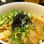 東京麺珍亭本舗 - 