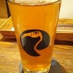 ウォータリングホール - ハワイビール