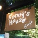 Kenny's House cafe - 