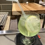 おでんと囲炉裏 さんとく - 