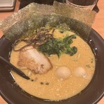 麺酒場 楓花亭 - 