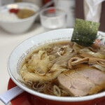 荻窪中華そば 春木屋 恵比寿店 - 