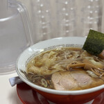 荻窪中華そば 春木屋 恵比寿店 - 