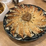 みやぶたと沖縄料理 沖炭 - 