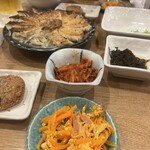 みやぶたと沖縄料理 沖炭 - 
