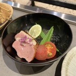 おでんと囲炉裏 さんとく - 