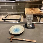 おでんと囲炉裏 さんとく - 