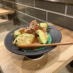 おでんと囲炉裏 さんとく - 