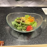 鉄板焼 しろや 銀座亭 - 