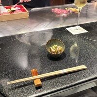 鉄板焼 しろや 銀座亭 - 