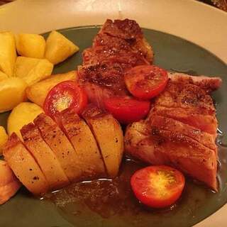 スペインバル バレスタ_1