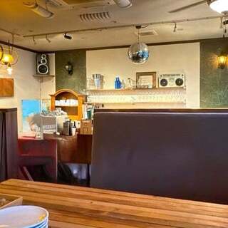 スペインバル バレスタ_2