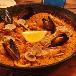 スペインバル バレスタ_0