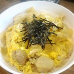 海鮮BBQ 土佐のかき小屋 - 