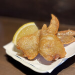 お酒とおかず かりなり - 