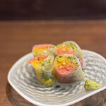 お酒とおかず かりなり - 