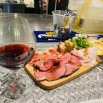 caro cocktail&dinner - 