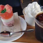 Chateraise PREMIUM YATSUDOKI - 