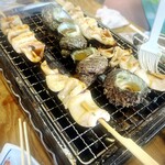 海鮮BBQ 土佐のかき小屋 - 