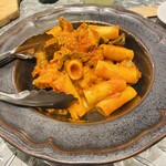 caro cocktail&dinner - 