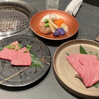 本格肉料理 丸小 - 