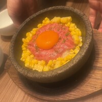 焼肉うしごろ 新宿三丁目店 - 