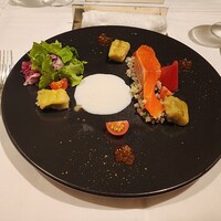 代官山ASO チェレステ 日本橋店 -  代官山ASO チェレステ 日本橋店 -