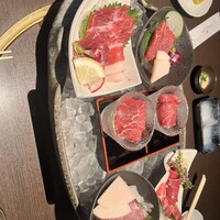 馬桜 下通り店 - 