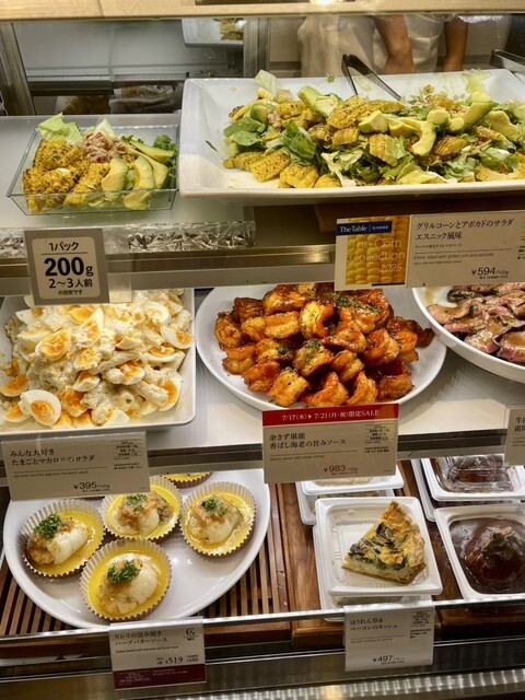 RF1 Ginza Mitsukoshi Ten photo 2