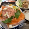 築地食堂源ちゃん ルクア大阪店